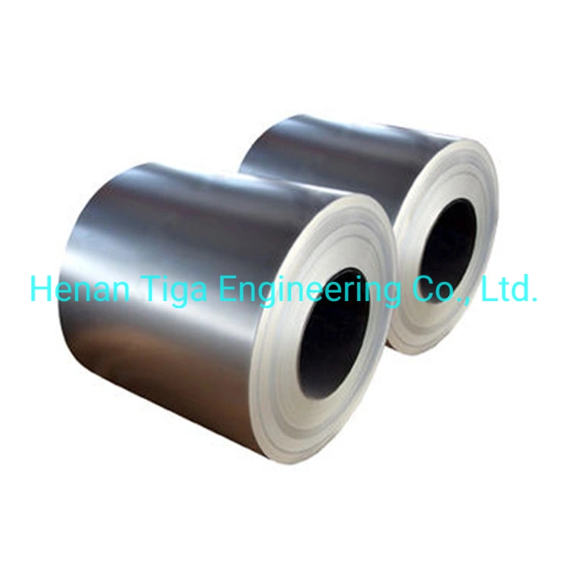 Factory Cheap Price Galvanized Cold Rolled SGCC Dx51d Steel Coil