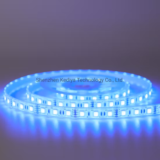 도매 방수 블루투스 SMD 5050 RGB LED 스트립 조명 홈 룸 크리스마스 장식 5m/10m/15m/20m